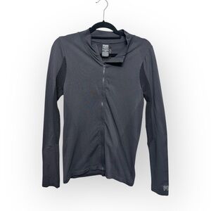 PINK Victoria’s Secret Seamless Mesh Jacket- Large